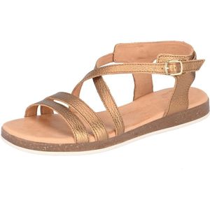 Sandalen met riem ' IRINA '