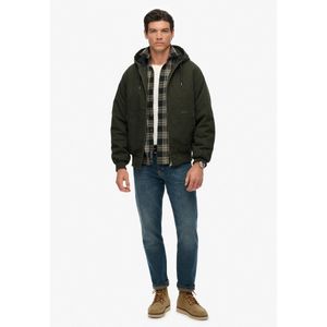 Superdry - Canvas Surplus - Jas