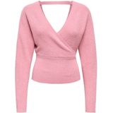 ONLY Trui 'ONLWINNIE'  rosa