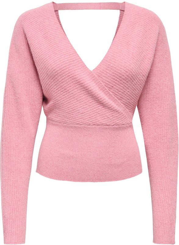 ONLY Trui 'ONLWINNIE'  rosa