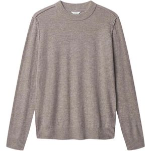 GABBA Trui 'Tokota'  lichtgrijs