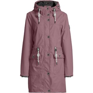 New View Functionele jas 'Lillie'  lila