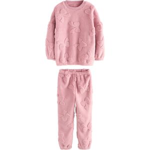 Next Nachtkledij  oudroze