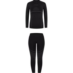 Smilodox Sportpak 'Tarian'  zwart