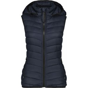 Alife and Kickin Bodywarmer 'LenkaAK'  marine