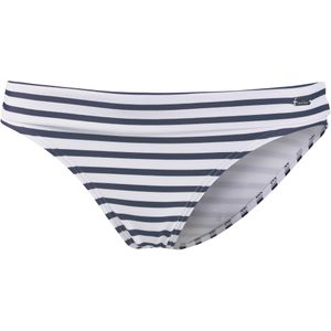 VENICE BEACH Bikinibroek 'Summer'  navy / wit