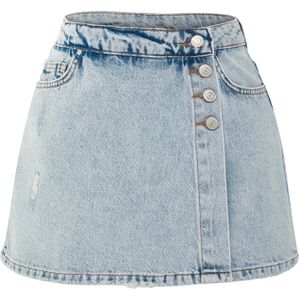 Trendyol Jeans  lichtblauw