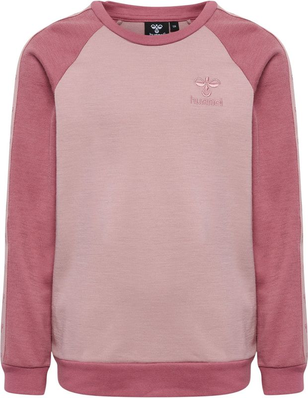 Hummel - Wulbato - Sweatshirt