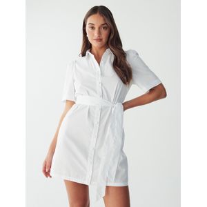 Willa Jurk 'IZA'  wit