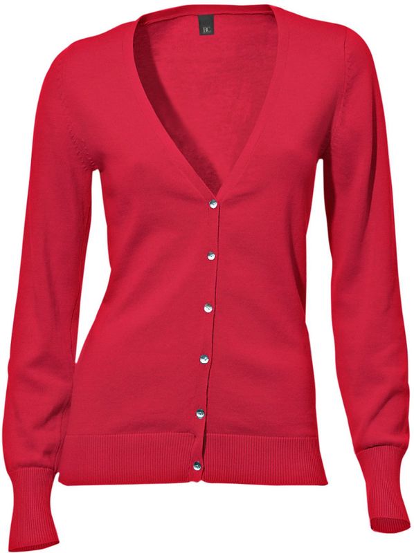 Gebreid vest