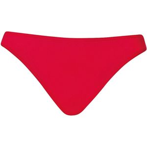 SUNFLAIR Bikinibroek 'Mix&Match'  rood