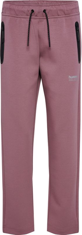 Hummel - Tech - Damesbroek - Reflecterende Details - Ruime Snit - Rekbare Stof