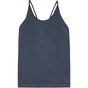 moshi moshi mind Top 'Proud'  duifblauw