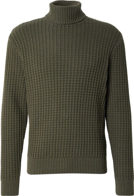 SELECTED Trui 'SLHTOM'  spar