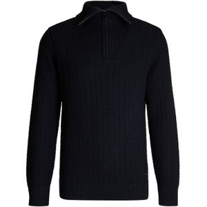 JOOP! Trui 'Jacobo'  navy