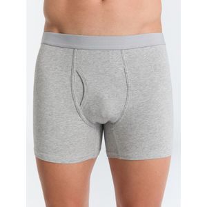 Albero Natur Boxershorts  grijs
