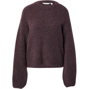 Noella Trui 'Kae'  donkerbruin