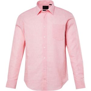 JP1880 Overhemd  pastelroze