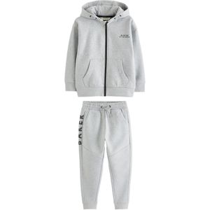 Baker by Ted Baker Set  grijs gemêleerd / zwart