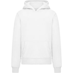 F4NT4STIC Sweatshirt 'Escape Discover The World Asian Town'  grijs / lichtoranje / zwart / wit