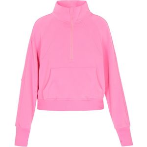 UCY Sweatshirt  lichtroze