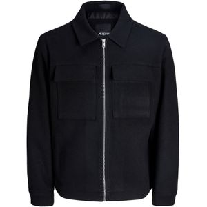 aprel Tussenjas 'Aprel'  zwart