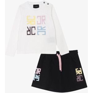 John Richmond Set 'DAUGIA'  wit