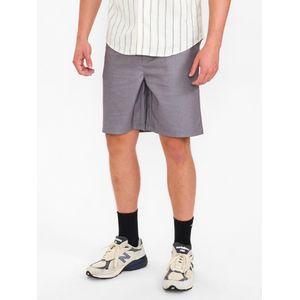 Dxnmxrk Broek 'DXCharley'  grijs