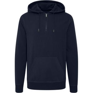 BLEND Sweatshirt 'OSCAR'  navy