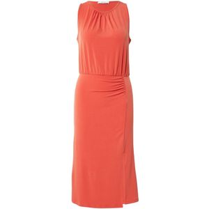 ABOUT YOU Jurk 'Judith'  oranje