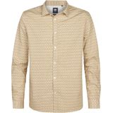 Petrol Industries - M-3050-SIL411 - Overhemd - Lange Mouwen