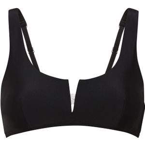 LSCN by LASCANA Bikinitop  zwart
