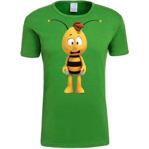 Shirt 'Die Biene Maja - Willi 3D'