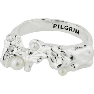 Pilgrim - Ring - Zilver - 1-delig