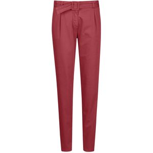 MADELEINE Jeans  bordeaux