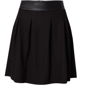 ABOUT YOU Rok 'Letizia'  zwart