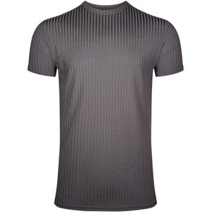 SikSilk Shirt  grijs
