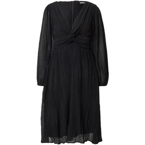 ABOUT YOU Jurk 'Bettina'  zwart