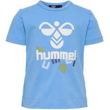 Hummel - hmlDREAM T-SHIRT SS - T-shirt - Korte Mouwen - Jersey Stof