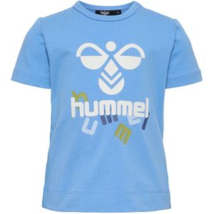 Hummel - hmlDREAM T-SHIRT SS - T-shirt - Korte Mouwen - Jersey Stof