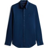 TOMMY HILFIGER Overhemd  navy