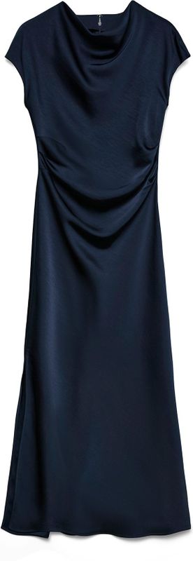 VERO MODA Avondjurk 'VMRITA'  marine