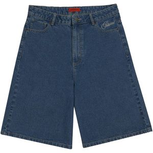 Prohibited Jeans 'SoHo'  blauw denim
