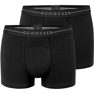 SCHIESSER - Cotton Flex - Short - Heren - Onderbroeken