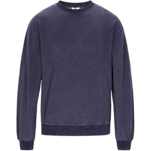 MO - Sweatshirt - Navy - Back To School
