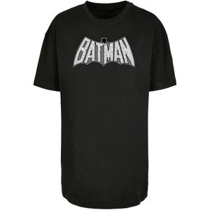 Shirt 'DC Comics Batman Retro Crackle'