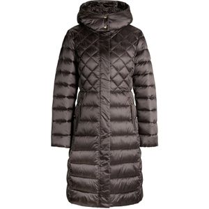 JOOP! - Constance - Wintermantel - Antraciet - Gewatteerd