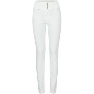 Fransa Jeans ' FRZalin '  wit