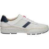 Pikolinos - Fuencarral M4U-6046C1 - Instapper - Wit - Leer