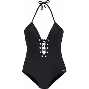 Bruno Banani Badpak  zwart